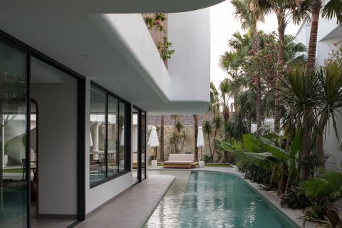 5 bedrooms Villa in Canggu, Badung, Bali (15601) 2