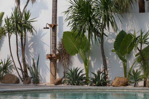 5 bedrooms Villa in Canggu, Badung, Bali (15601) 17