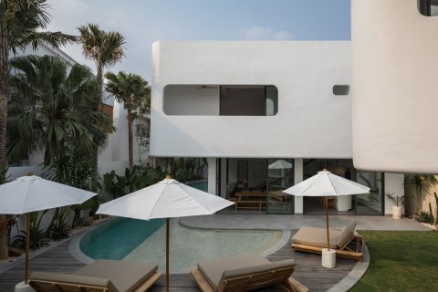 5 bedrooms Villa in Canggu, Badung, Bali (15601) 8