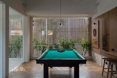 5 bedrooms Villa in Canggu, Badung, Bali (15601) 15