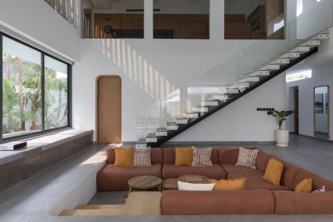 5 bedrooms Villa in Canggu, Badung, Bali (15601) 13