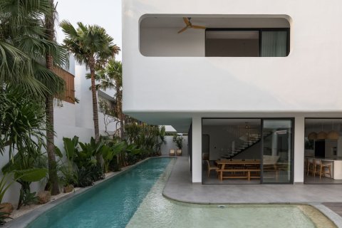 5 bedrooms Villa in Canggu, Badung, Bali (15601) 11