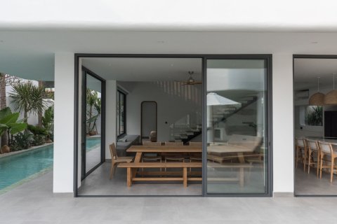 5 bedrooms Villa in Canggu, Badung, Bali (15601) 6