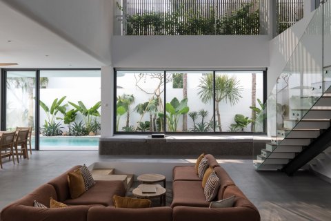 5 bedrooms Villa in Canggu, Badung, Bali (15601) 3