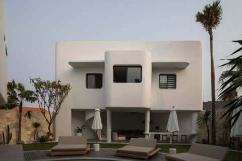 5 bedrooms Villa in Canggu, Badung, Bali (15601)