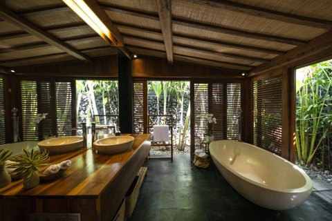 3 bedrooms Villa in Canggu, Badung, Bali (15600) 13