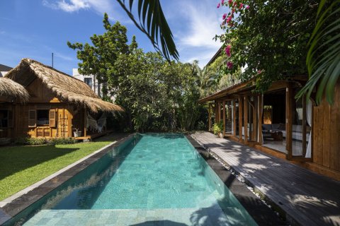 3 bedrooms Villa in Canggu, Badung, Bali (15600) 4