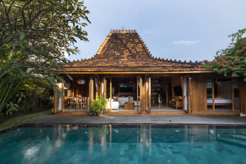 3 bedrooms Villa in Canggu, Badung, Bali (15600) 14