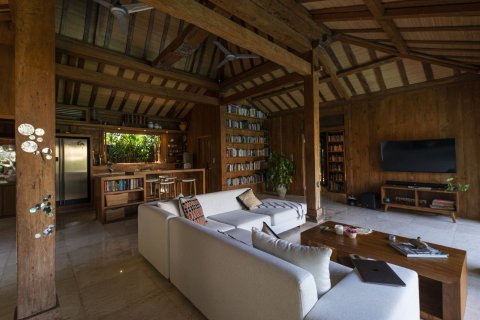 3 bedrooms Villa in Canggu, Badung, Bali (15600) 6