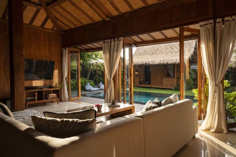 3 bedrooms Villa in Canggu, Badung, Bali (15600) 3