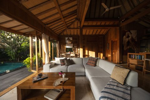 3 bedrooms Villa in Canggu, Badung, Bali (15600) 5