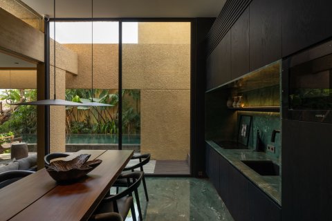 3 bedrooms House in Kerobokan, Badung, Bali (15605) 3