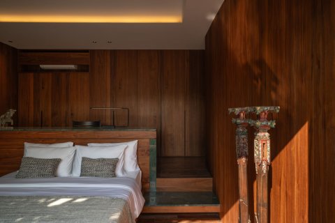 3 bedrooms House in Kerobokan, Badung, Bali (15605) 29