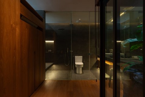 3 bedrooms House in Kerobokan, Badung, Bali (15605) 19