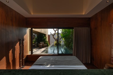3 bedrooms House in Kerobokan, Badung, Bali (15605) 22