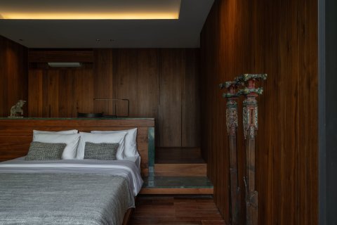 3 bedrooms House in Kerobokan, Badung, Bali (15605) 24