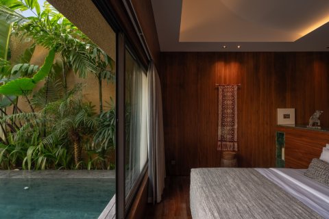 3 bedrooms House in Kerobokan, Badung, Bali (15605) 26