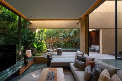 3 bedrooms House in Kerobokan, Badung, Bali (15605) 2
