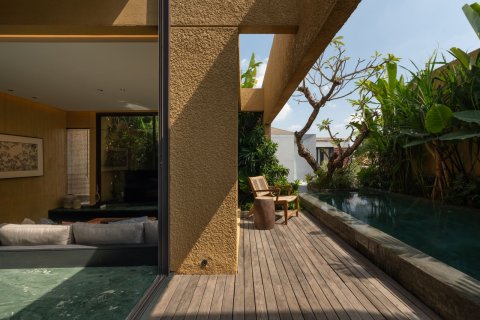 3 bedrooms House in Kerobokan, Badung, Bali (15605) 9