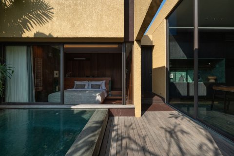 3 bedrooms House in Kerobokan, Badung, Bali (15605) 30