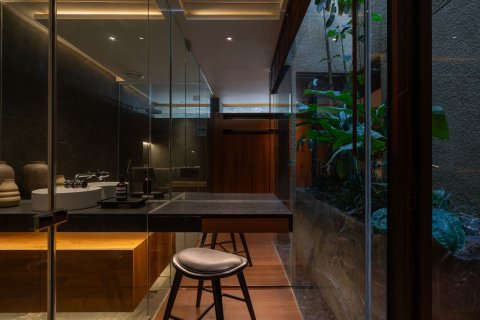 3 bedrooms House in Kerobokan, Badung, Bali (15605) 17