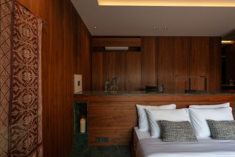 3 bedrooms House in Kerobokan, Badung, Bali (15605) 27