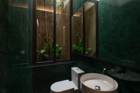 3 bedrooms House in Kerobokan, Badung, Bali (15605) 21