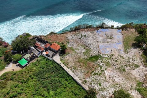 Land in Pecatu, Badung, Bali (15602) 3