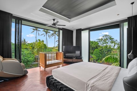 3 bedrooms Villa in Cemagi, Mengwi, Badung, Bali (15604) 20