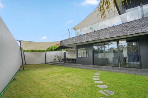 3 bedrooms Villa in Cemagi, Mengwi, Badung, Bali (15604) 28