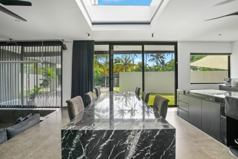 3 bedrooms Villa in Cemagi, Mengwi, Badung, Bali (15604) 6