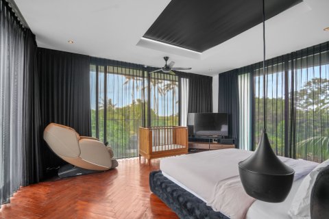 3 bedrooms Villa in Cemagi, Mengwi, Badung, Bali (15604) 19