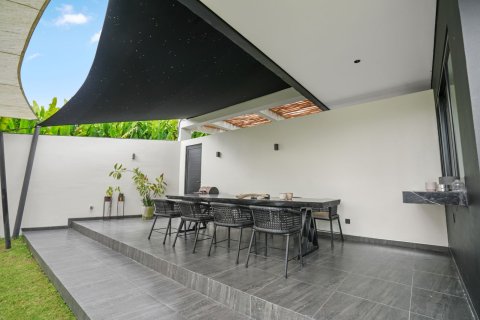 3 bedrooms Villa in Cemagi, Mengwi, Badung, Bali (15604) 25