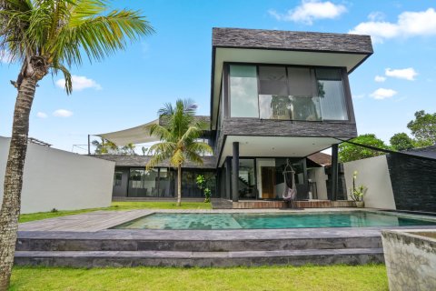 3 bedrooms Villa in Cemagi, Mengwi, Badung, Bali (15604) 2