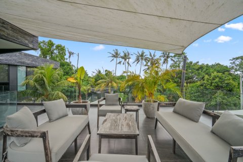 3 bedrooms Villa in Cemagi, Mengwi, Badung, Bali (15604) 11