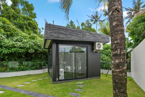 3 bedrooms Villa in Cemagi, Mengwi, Badung, Bali (15604) 13