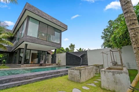 3 bedrooms Villa in Cemagi, Mengwi, Badung, Bali (15604) 23