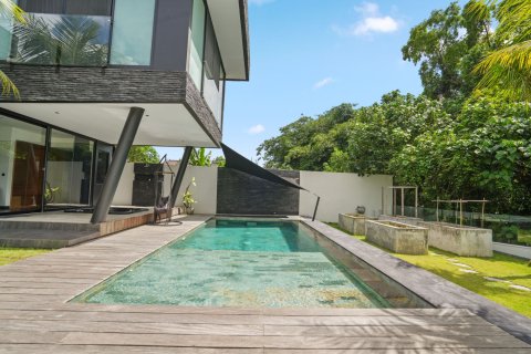 3 bedrooms Villa in Cemagi, Mengwi, Badung, Bali (15604) 9
