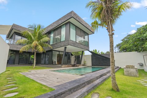 3 bedrooms Villa in Cemagi, Mengwi, Badung, Bali (15604)
