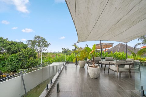 3 bedrooms Villa in Cemagi, Mengwi, Badung, Bali (15604) 3