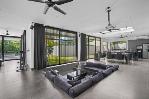 3 bedrooms Villa in Cemagi, Mengwi, Badung, Bali (15604) 14