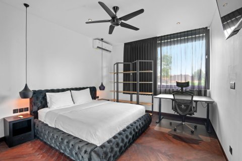 3 bedrooms Villa in Cemagi, Mengwi, Badung, Bali (15604) 18