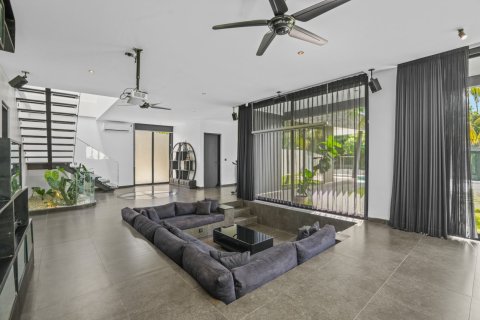 3 bedrooms Villa in Cemagi, Mengwi, Badung, Bali (15604) 5