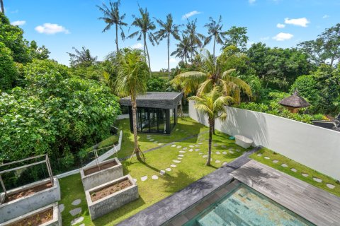3 bedrooms Villa in Cemagi, Mengwi, Badung, Bali (15604) 12