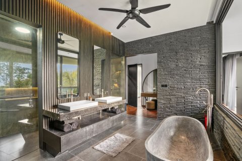 3 bedrooms Villa in Cemagi, Mengwi, Badung, Bali (15604) 22