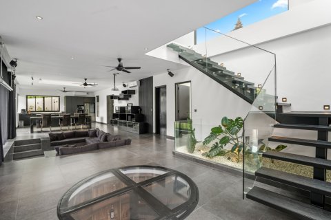 3 bedrooms Villa in Cemagi, Mengwi, Badung, Bali (15604) 4
