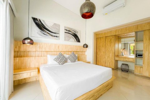 Вилла с 3 спальнями в Южный Денпасар, Денпасар, Бали (2045) 30