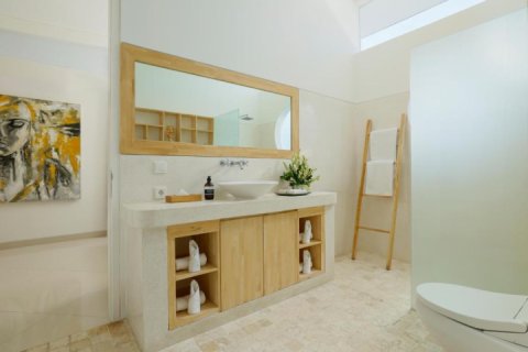 Вилла с 3 спальнями в Южный Денпасар, Денпасар, Бали (2045) 19