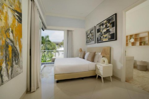 Вилла с 3 спальнями в Южный Денпасар, Денпасар, Бали (2045) 25