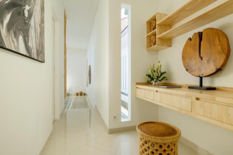 Вилла с 3 спальнями в Южный Денпасар, Денпасар, Бали (2045) 21